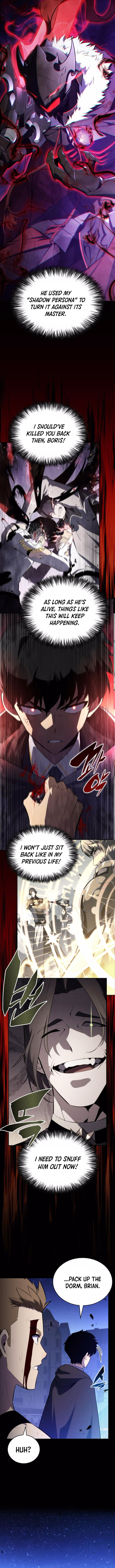 The Regressed Son of a Duke is an Assassin Chapter 79 6